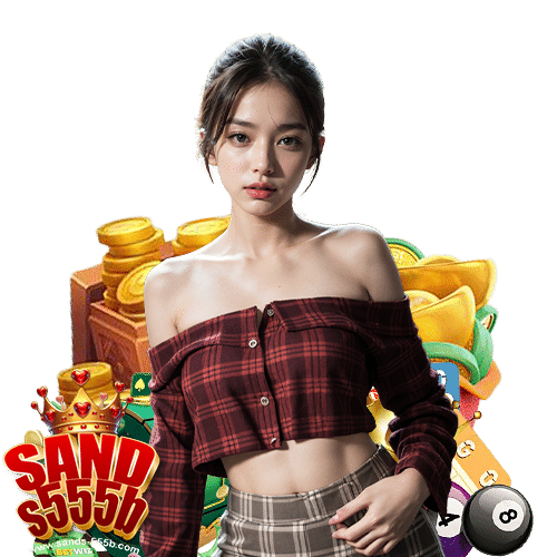 sands555b ระบบอัตโนมัติ